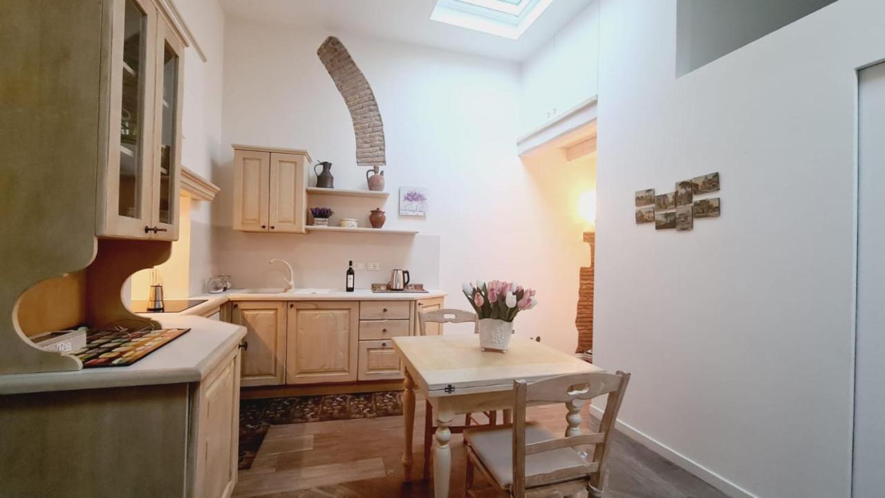 Trastevere Rome'S Heart Charming & Cozy Appartment 2 Экстерьер фото